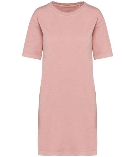 Native Spirit Ladies T-Shirt Dress - WPR - S